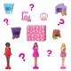 Barbie Mini BarbieLand Mini domek dla lalek i mini lalka Zestaw HYF44 HYF47