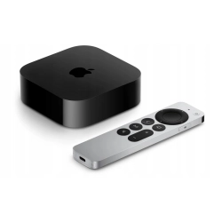 Apple TV 4K 128GB (3.gen)