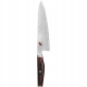 Nóż szefa kuchni Miyabi 6000MCT 20 cm Stal Damasceńska 340073-201