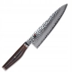 Nóż szefa kuchni Miyabi 6000MCT 20 cm Stal Damasceńska 340073-201