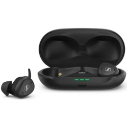 Sennheiser TV Clear Set słuchawki bezprzewodowe dokanałowe do TV
