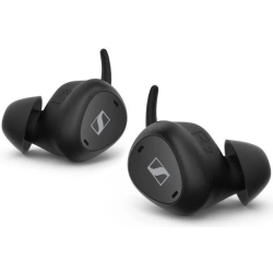 Sennheiser TV Clear Set słuchawki bezprzewodowe dokanałowe do TV
