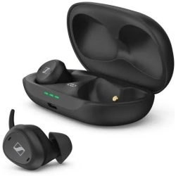 Sennheiser TV Clear Set słuchawki bezprzewodowe dokanałowe do TV