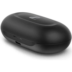 Sennheiser TV Clear Set słuchawki bezprzewodowe dokanałowe do TV