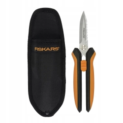 NOŻYCZKI WIELOFUNKCYJNE FISKARS SOLID SP320 1063328 DO DRUTU SZNURKA