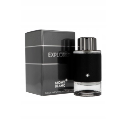 Montblanc Explorer Edp 100ml