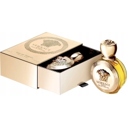 Versace Eros Pour Femme 50 ml woda perfumowana kobieta EDP