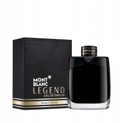 Woda perfumowana Mont Blanc 100 ml