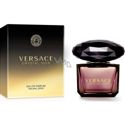 Versace Crystal Noir 30ml woda perfumowana kobieta EDP