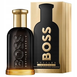 BOSS Bottled Absolu Parfum 1.6FL 50 ml