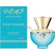 Versace Dylan Turquoise Pour Femme 50ml woda toaletowa kobieta EDT OPIS