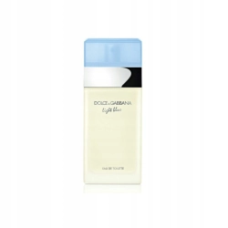 Dolce & Gabbana EDT Light Blue Pour Femme 50 m