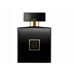 Woda perfumowana Avon Little Black Dress 50ml kobieta EDP