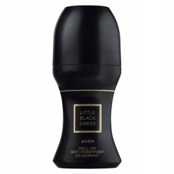 Avon Little Black Dress 50 ml dezodorant