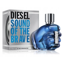 Sound Of The Brave woda toaletowa spray 50ml