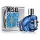 Sound Of The Brave woda toaletowa spray 50ml