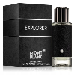 Mont Blanc Explorer 30 ml woda perfumowana mężczyzna EDP