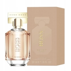 Hugo Boss The Scent For Her 50 ml woda perfumowana kobieta EDP