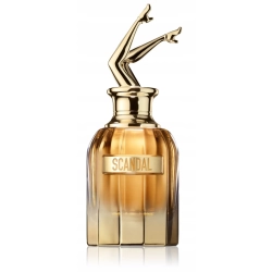 Jean Paul Gaultier SCANDAL ABSOLU perfumy 50 ml ORYGINAŁ