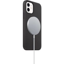 ŁADOWARKA BEZPRZEWODOWA 15W MAGSAFE IQ do IPHONE ORYGINALNA W PUDEŁKU