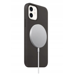 ŁADOWARKA BEZPRZEWODOWA 15W MAGSAFE IQ do IPHONE ORYGINALNA W PUDEŁKU