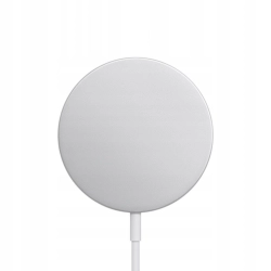 ŁADOWARKA BEZPRZEWODOWA 15W MAGSAFE IQ do IPHONE ORYGINALNA W PUDEŁKU