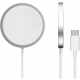 ŁADOWARKA BEZPRZEWODOWA 15W MAGSAFE IQ do IPHONE ORYGINALNA W PUDEŁKU