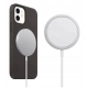 ŁADOWARKA BEZPRZEWODOWA 15W MAGSAFE IQ do IPHONE ORYGINALNA W PUDEŁKU