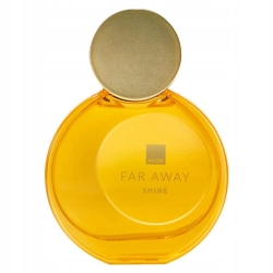 Far Away Shine Woda perfumowana 50ml