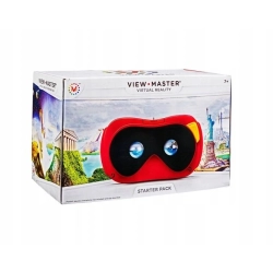 Okulary VR View-Master 887961262001