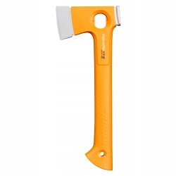 Fiskars X13 toporek siekiera X-series XXS Ultralekka Ostra Wytrzymała