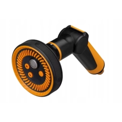 Pistolet zraszający Fiskars Multi Comfort