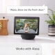 WIDEODOMOFON RING BATTERY DOORBELL PLUS KAMERA HD+