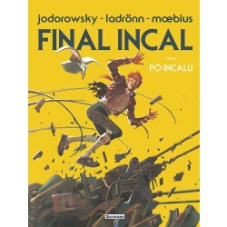 Final Incal Praca zbiorowa