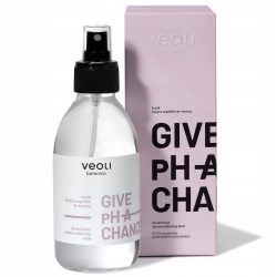 Veoli Botanica Give pH a Chance kojąca mgiełka do twarzy 200ml