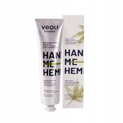 Veoli Regenerującykrem do rąk HAND ME HEMP 75 ml