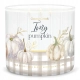 Świeca Tumbler Ivory Pumpkin Goose Creek Candle