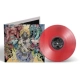 BARONESS STONE VINYL RUBY RED LIMITED INDIE STORE EXCLUSIVE