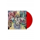 BARONESS STONE VINYL RUBY RED LIMITED INDIE STORE EXCLUSIVE