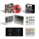 BARONESS STONE VINYL RUBY RED LIMITED INDIE STORE EXCLUSIVE
