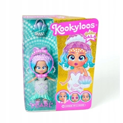 KOOKYLOOS Golden Gala Pearl figurka