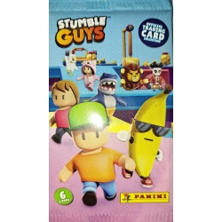 KARTY STUMBLE GUYS 1 / 2024