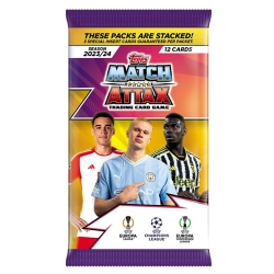 UEFA Champions League Match Attax 2023/24 1 / 2023