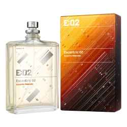 Escentric Molecules Escentric 02 100ml NOWE FOLIA okazja (0036)