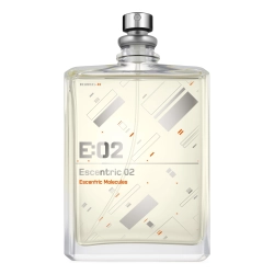 Escentric Molecules Escentric 02 100ml NOWE FOLIA okazja (0036)