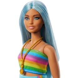 Barbie Barbie Miga Syrenka Blond HDJ36