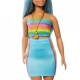 Barbie Barbie Miga Syrenka Blond HDJ36