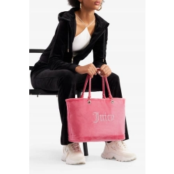 Juicy Couture Torebka duża shopper NOWA