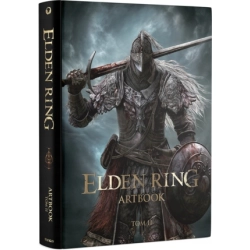 ELDEN RING: ARTBOOK TOM 2 Studio JG PO POLSKU