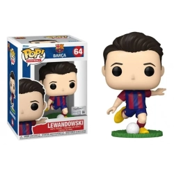 Figurka Funko Pop! sportowa Robert Lewandowski